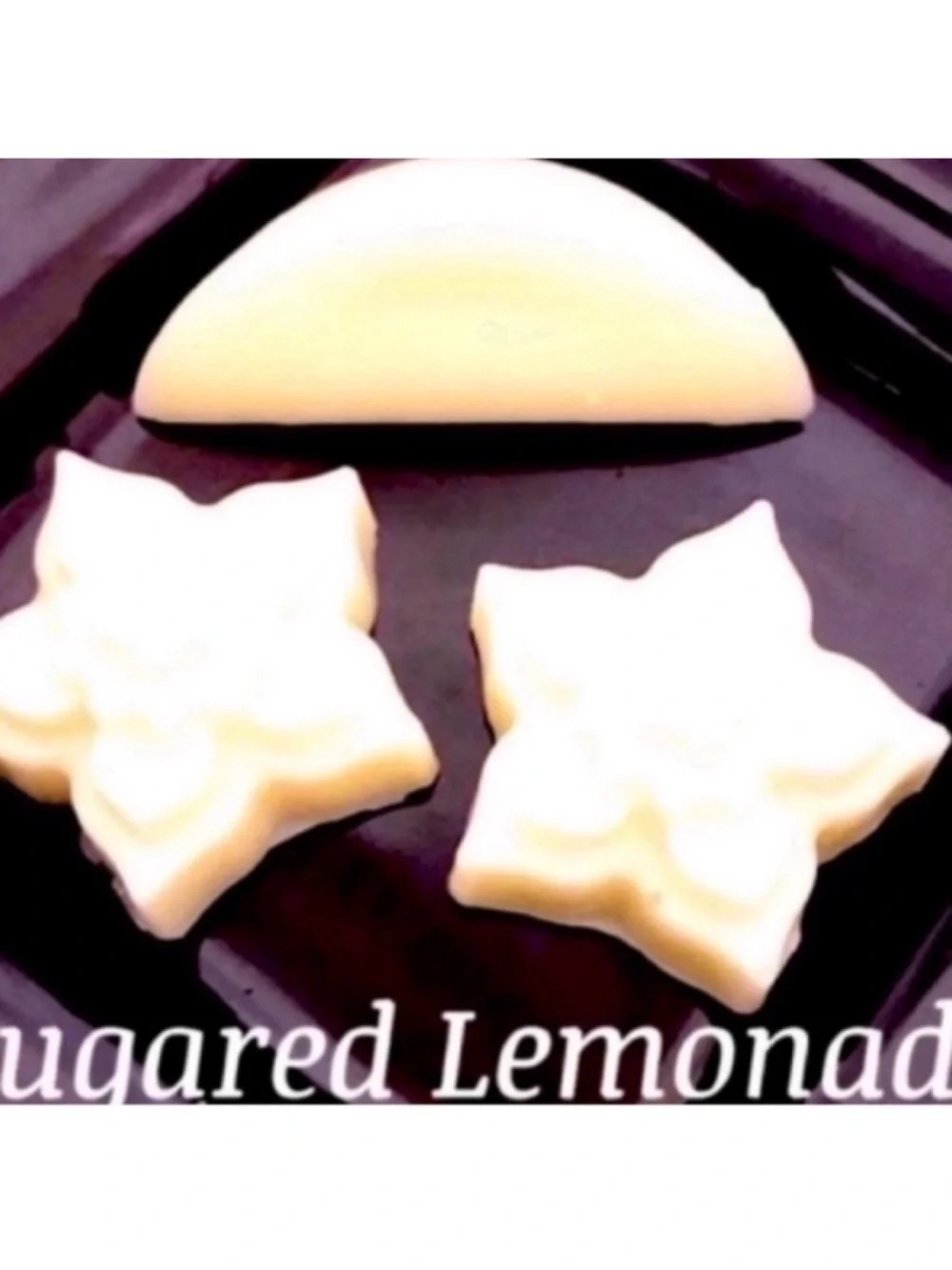 Bath and Body Works Candle Wax Melt Set